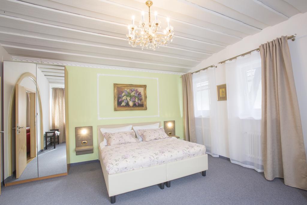 Golden Gapa Central Family Apartment 8 Garmisch-Partenkirchen Exterior photo